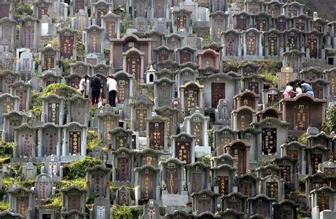 香港 墓地|墳場及火葬場